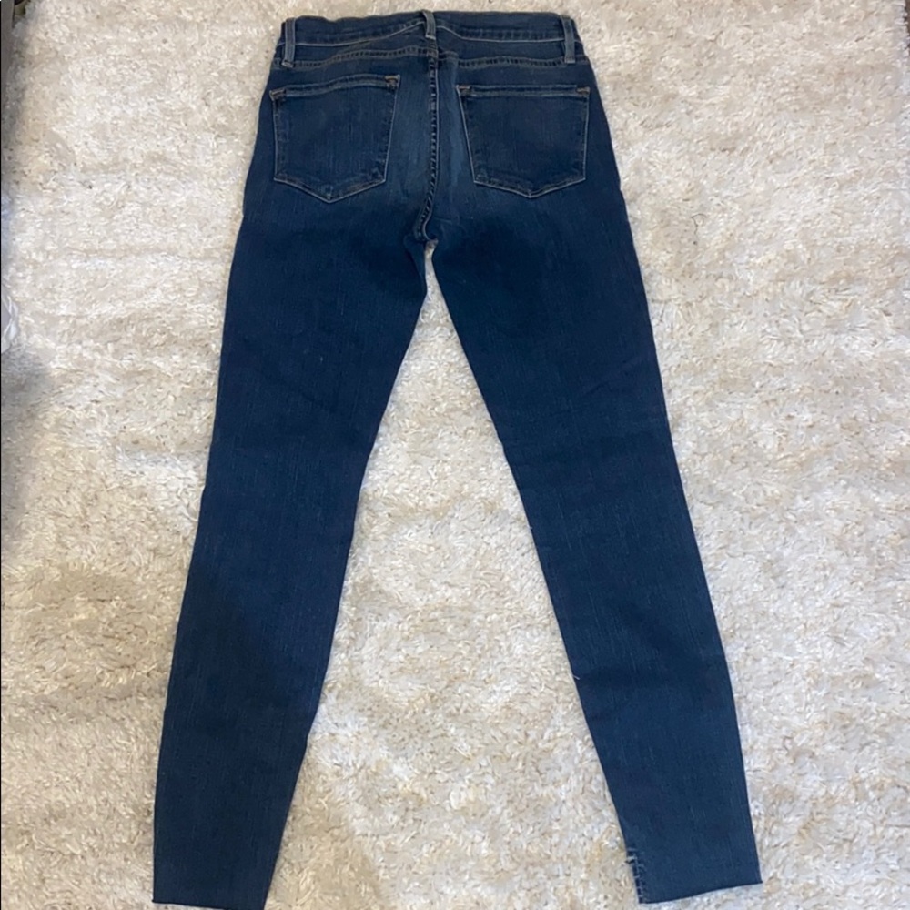 Frame jeans - Picture 4 of 4